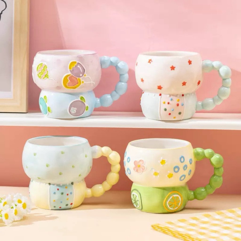 ⭒⋆⭒ Deyie Store tweet media