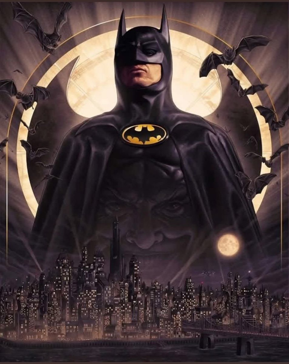 La batcueva del cinéfilo 🌃 tweet media