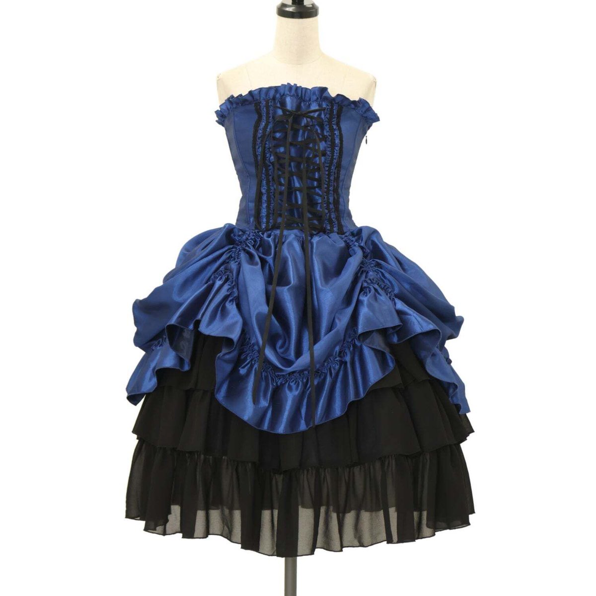 ꒰ঌ ⋆.˚⟡ ࣪ ˖ おすすめアイテム˖ ࣪ ⟡˚.⋆꒰ঌ 【USED】Frilly