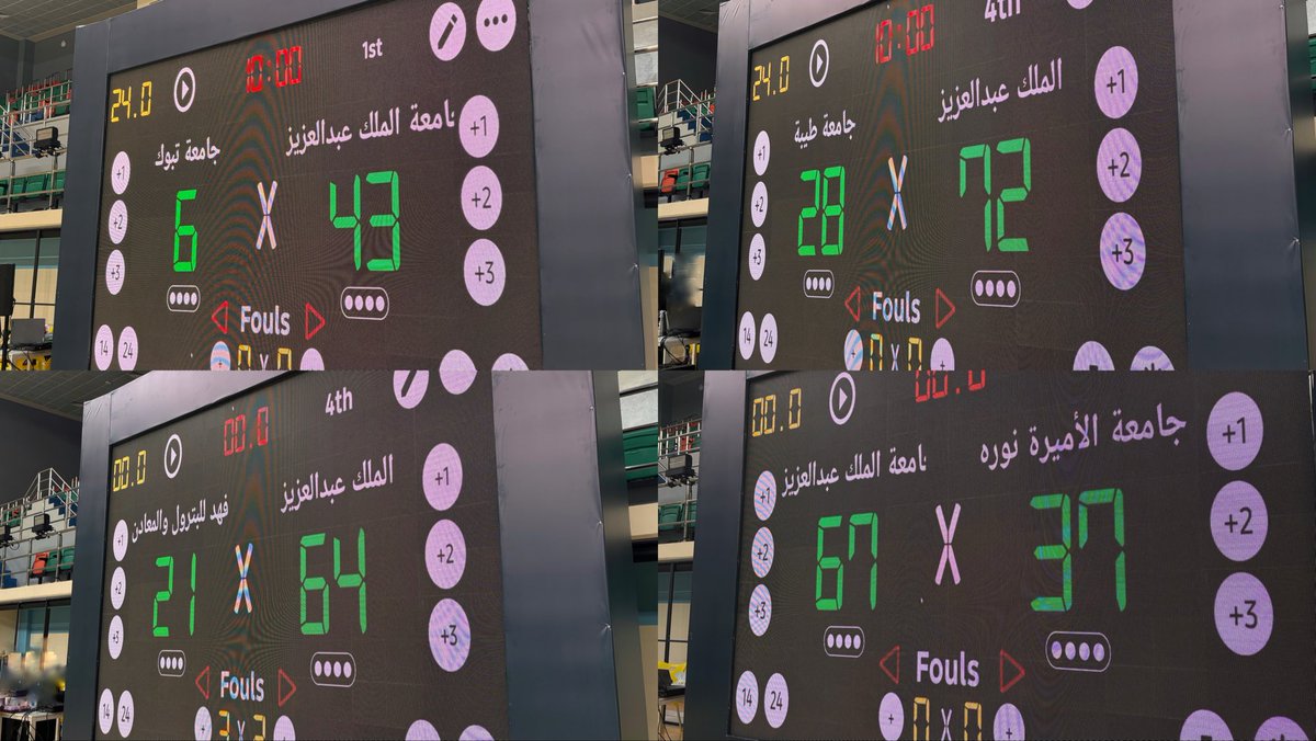 PR_wsm's tweet photo. سَعدت بتنظيمي لـ "بطولة الإتحاد السعودي للرياضة الجامعية لكرة السلة" في جامعة الملك عبدالعزيز، ضمن الجوالة ⚜️🤍

#جامعة_الملك_عبدالعزيز https://t.co/xsNtRZeApf