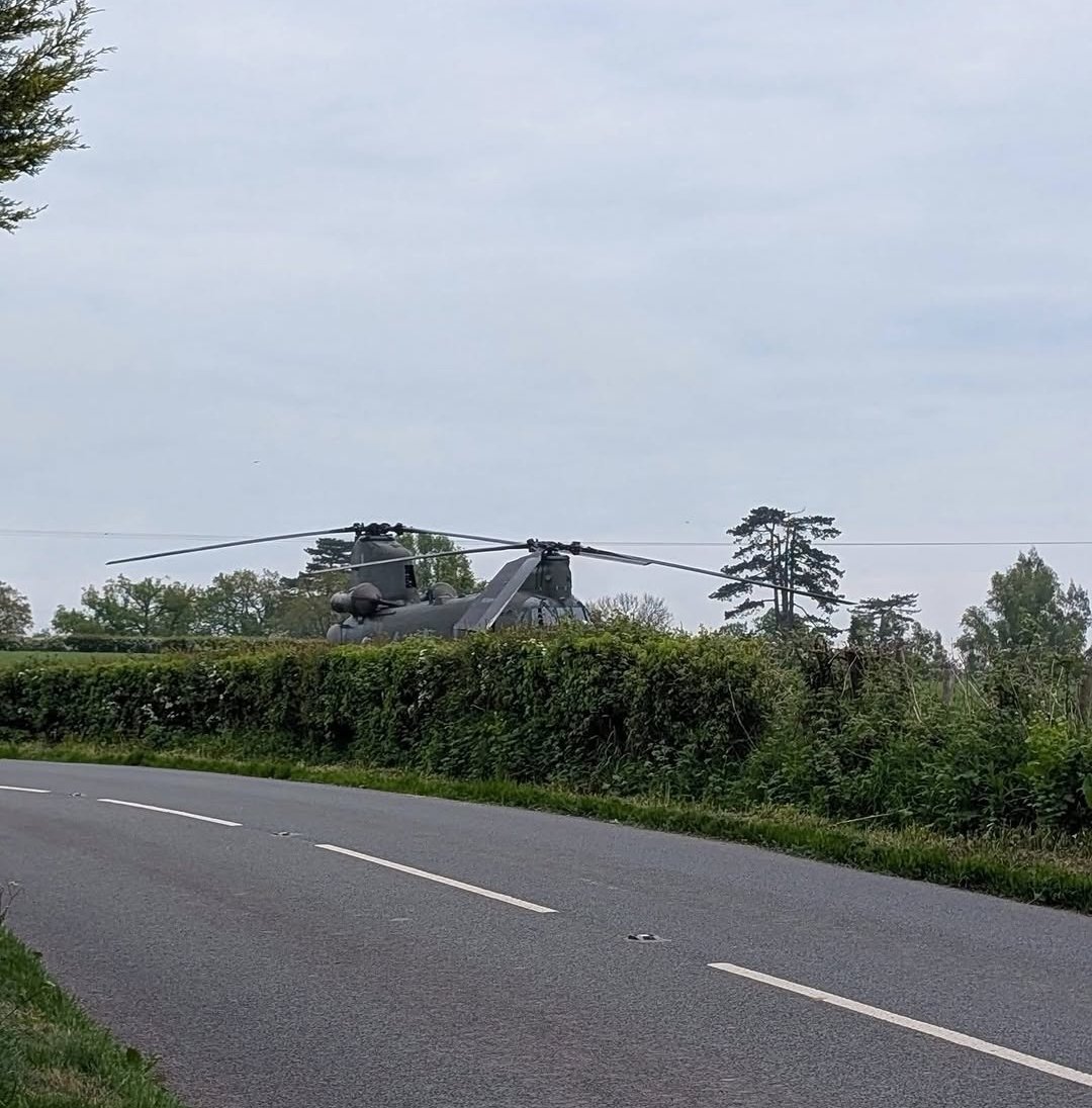 RAF_Luton tweet media