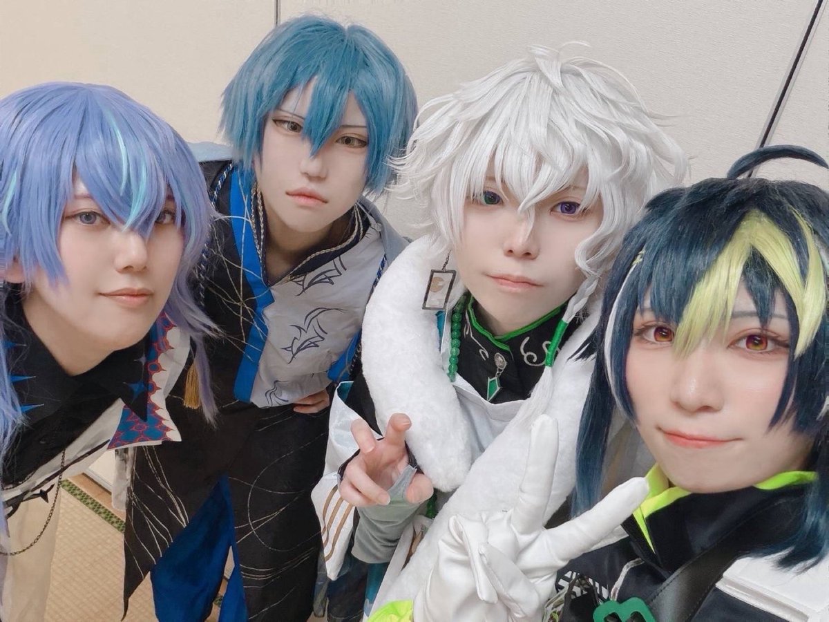 KisaRa tweet media