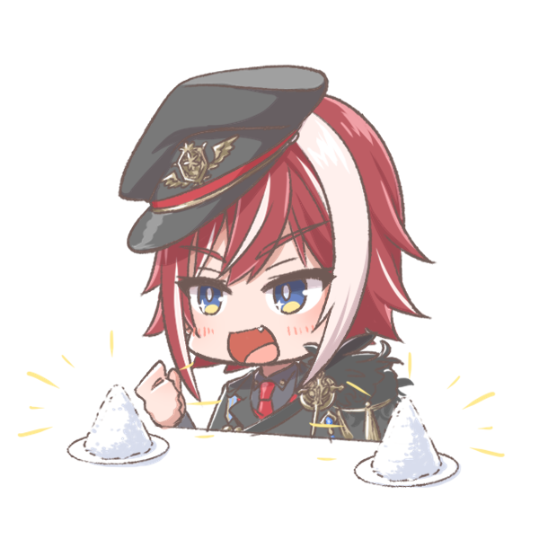 ゆうりすう tweet media