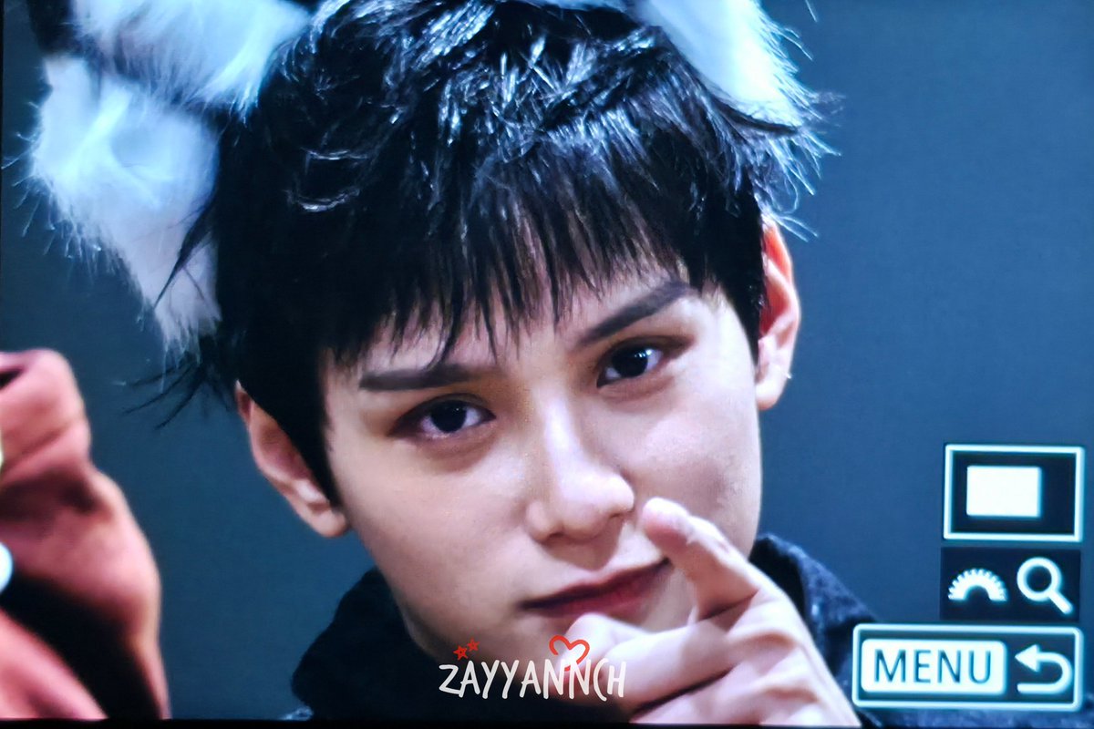 Zayyannch tweet media