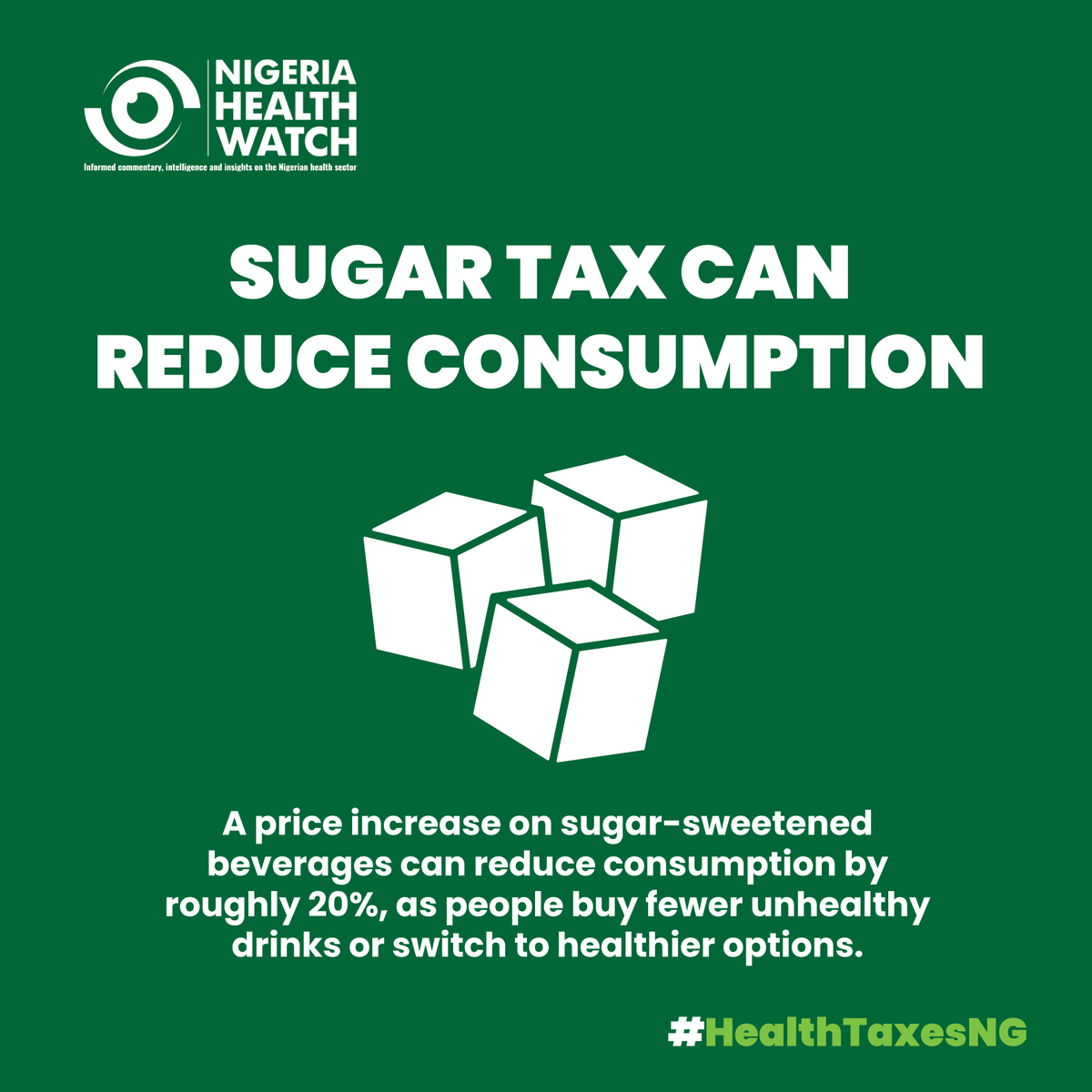 Nigeria Health Watch tweet media