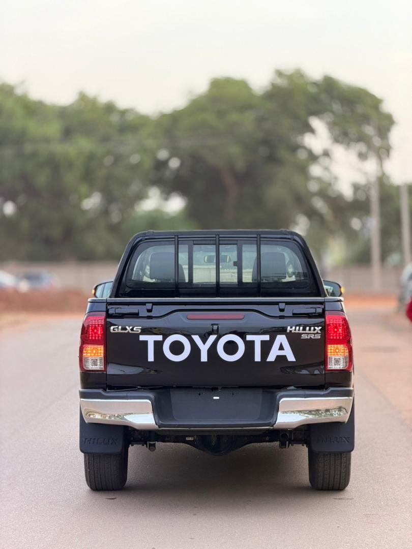 ____A_Y9's tweet photo. 💥  Toyota Hilux GLX 💥➖➖➖➖➖➖➖➖➖💥
🛣️ Model: 2019
🛣️ Price💥: ₦45M
🛣️ Location: Abuja 🇳🇬 
🛣️Duty: Fully Paid
🛣️Status: foriegn used 

☎️📞  08169094505

🛣️ 🇳🇬Nationwide Delivery https://t.co/ylDrTkn2Ac