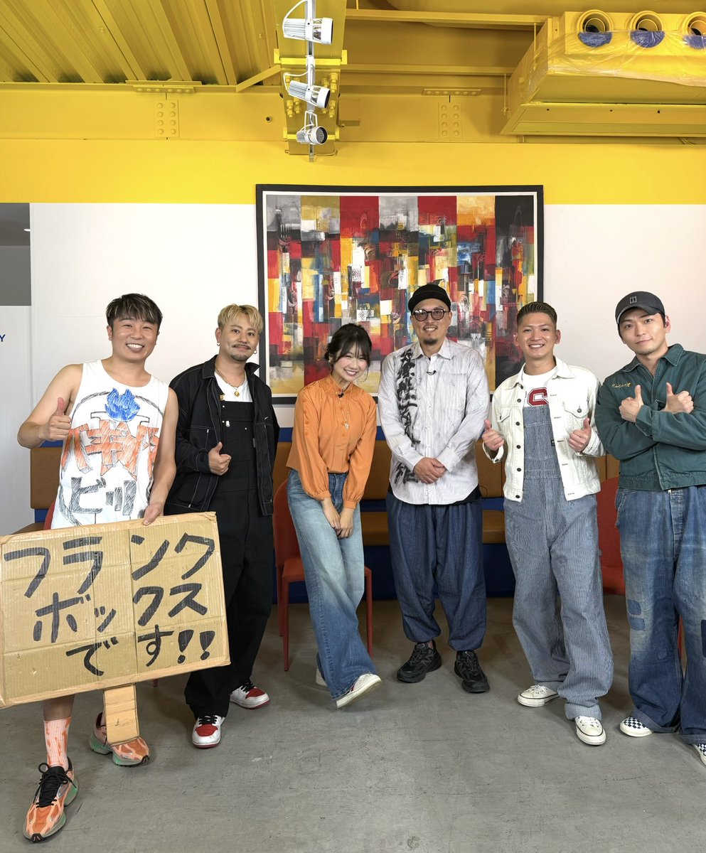 黒髪のリリー tweet media