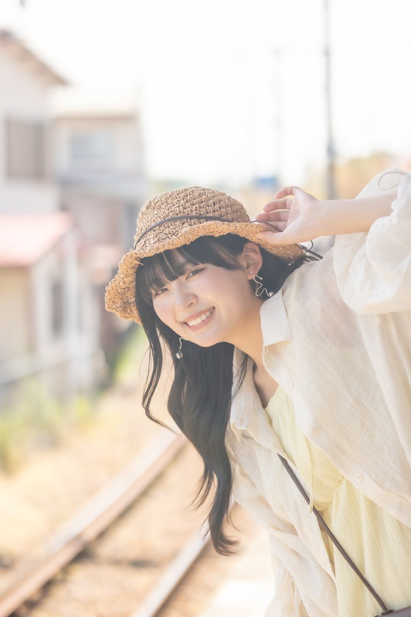 レオン▪ベルモンド🦁🍑🐥 tweet media