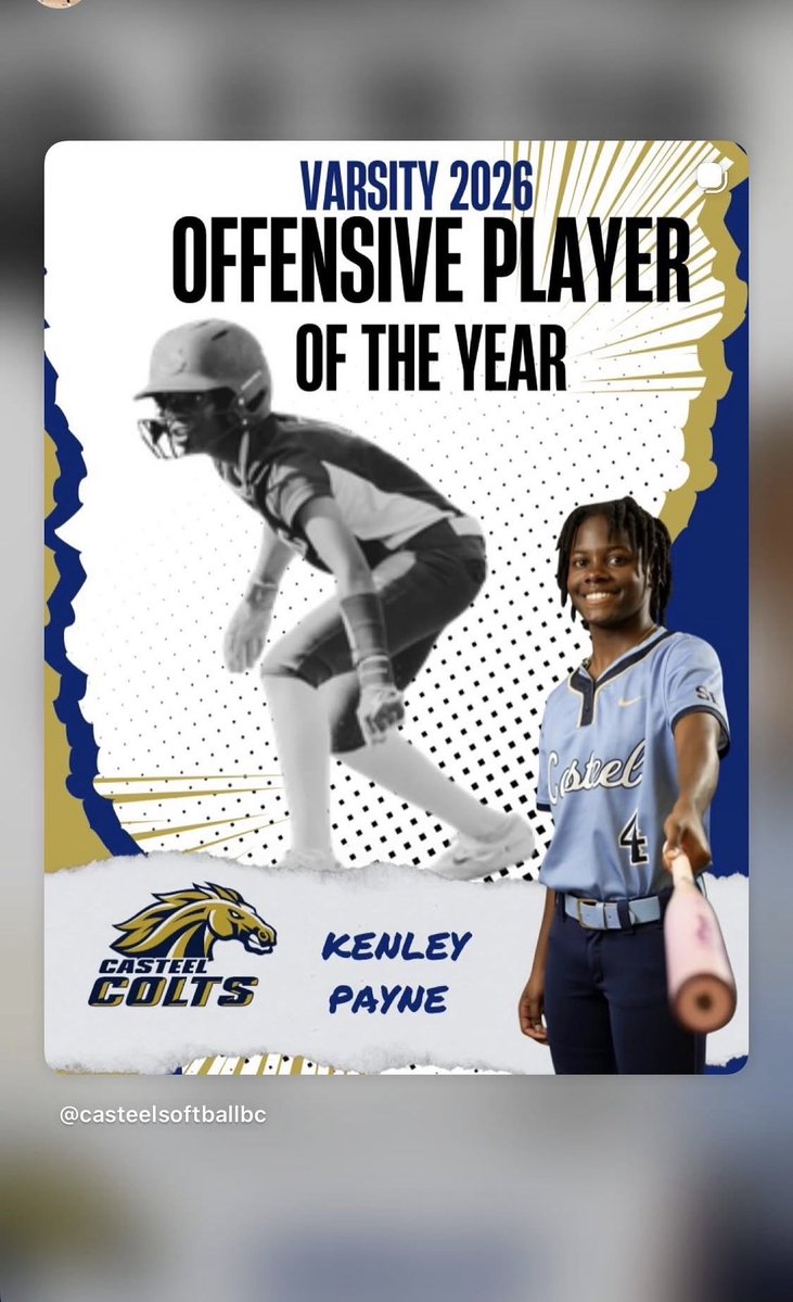 Kenley Payne #12 tweet media