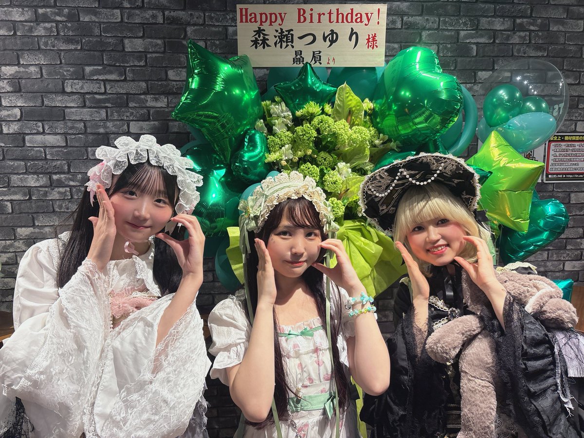 Poupée²【プペ・ドゥ】 tweet media