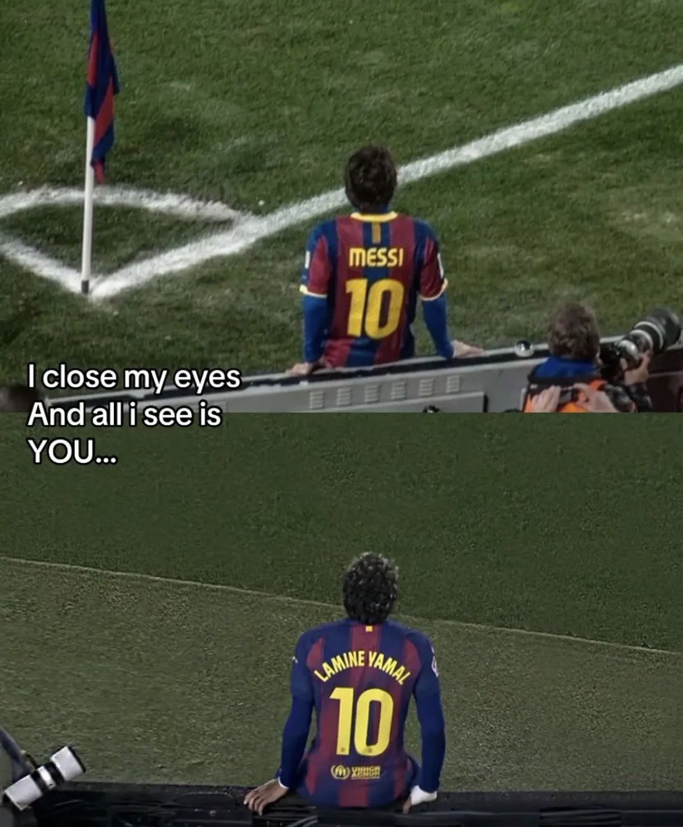 Out of Context Barca (@contextfreefcb) on Twitter photo 