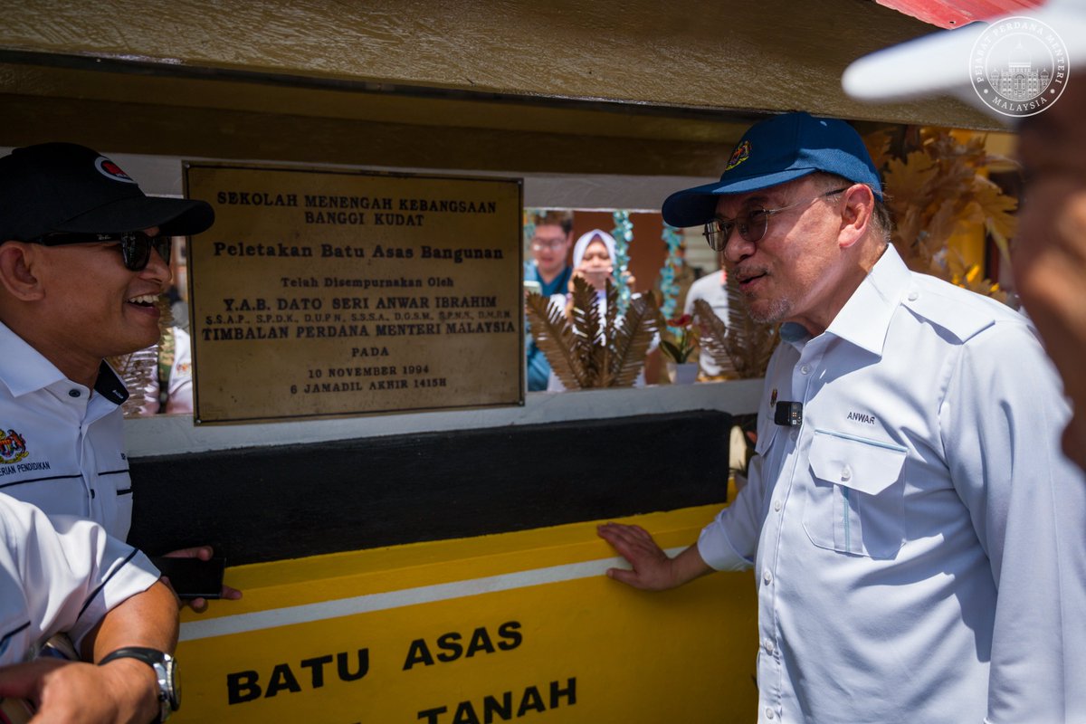 anwaribrahim tweet picture