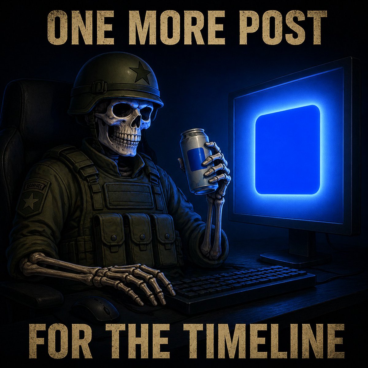 Killverse tweet media