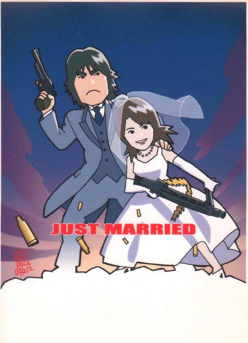 私事ですが先月、長年連れ添ってくれたカミさんを病気で亡くしました。

ウチは子供もおりませんので、この歳で天涯孤独になってしまいました。

僕にとって唯一の理解者であり、心強い味方だったカミさんには感謝の気持ちしかありません。