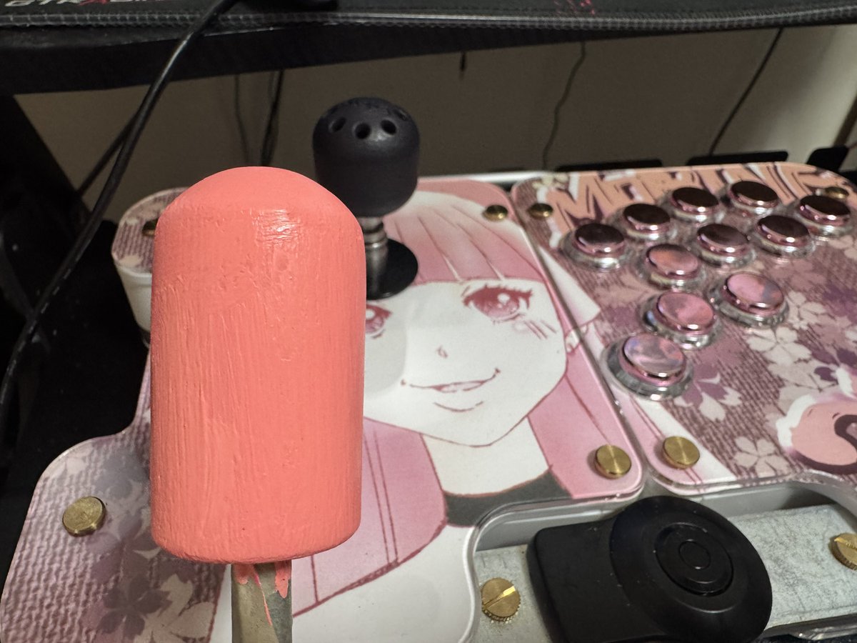モリング【ポップ姉妹】 tweet media