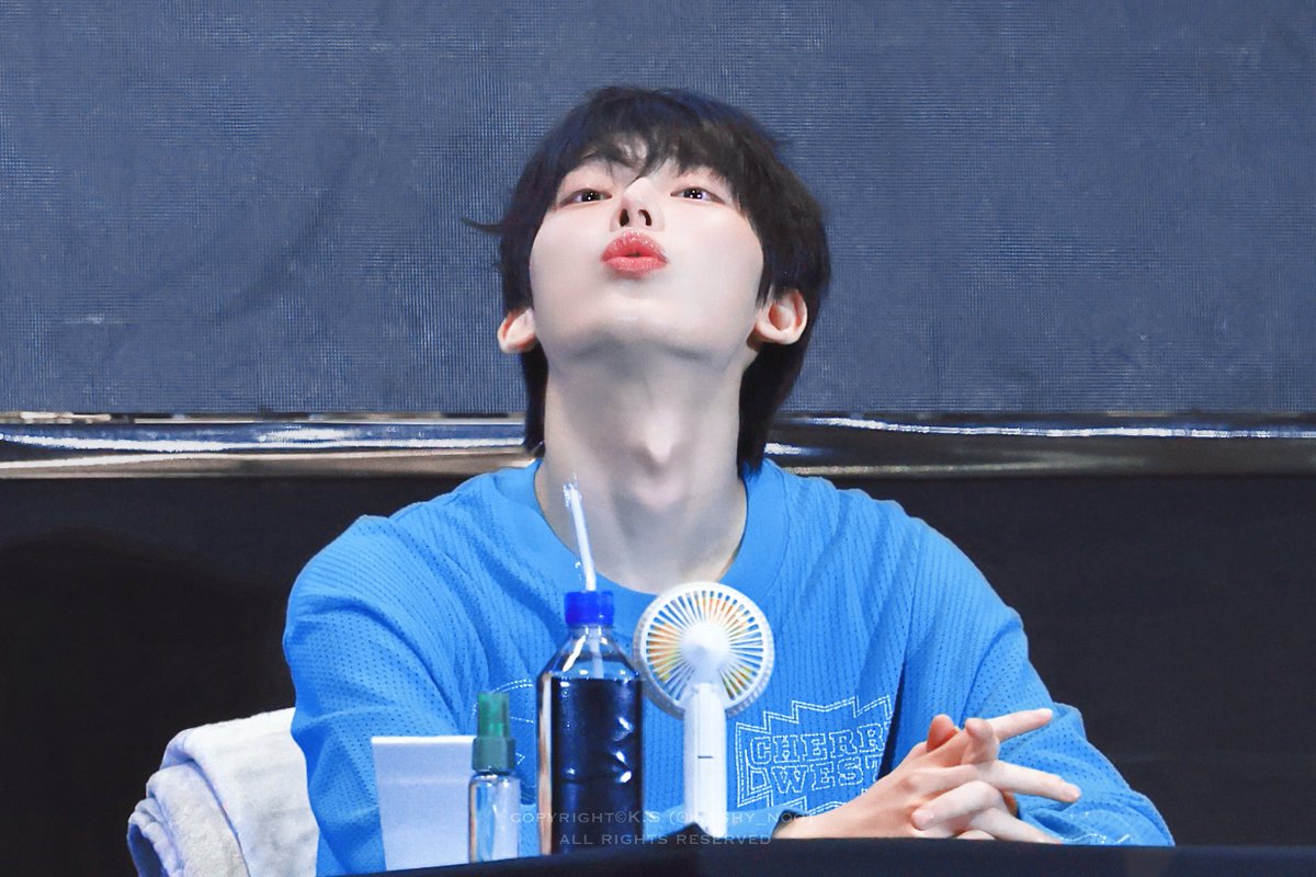 260509
#선우 #SUNOO #ソヌ #엔하이픈 
 #엔하이픈_선우