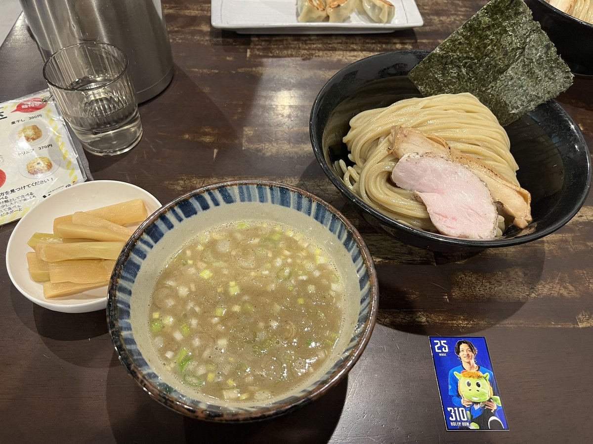 _kyon310's tweet photo. 麺🍜 https://t.co/o6CxrWwbUg