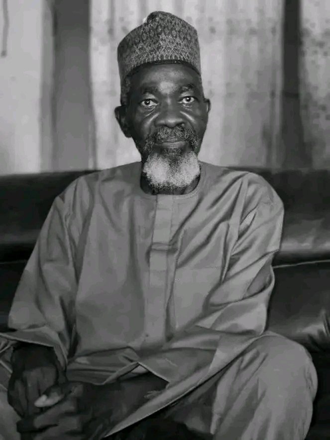 Musa Muhammad Diyel Garba tweet media