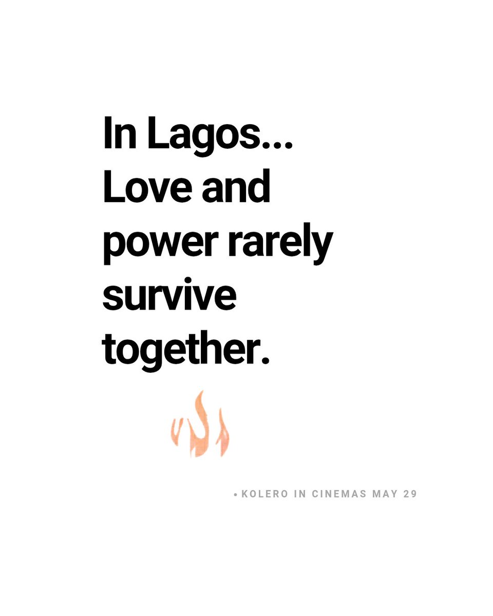 Silverbird Film Distribution tweet media