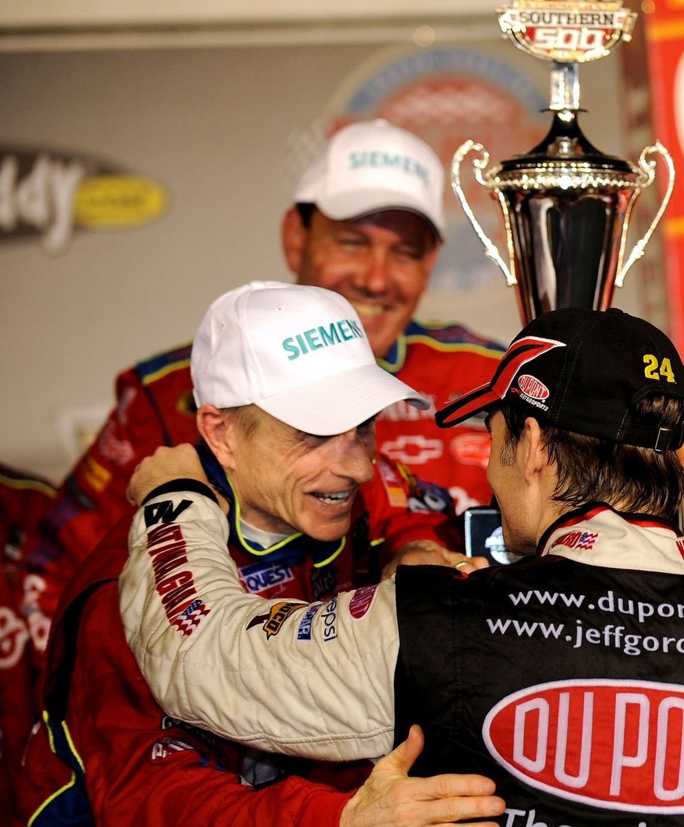 Jeff Gordon Online tweet media