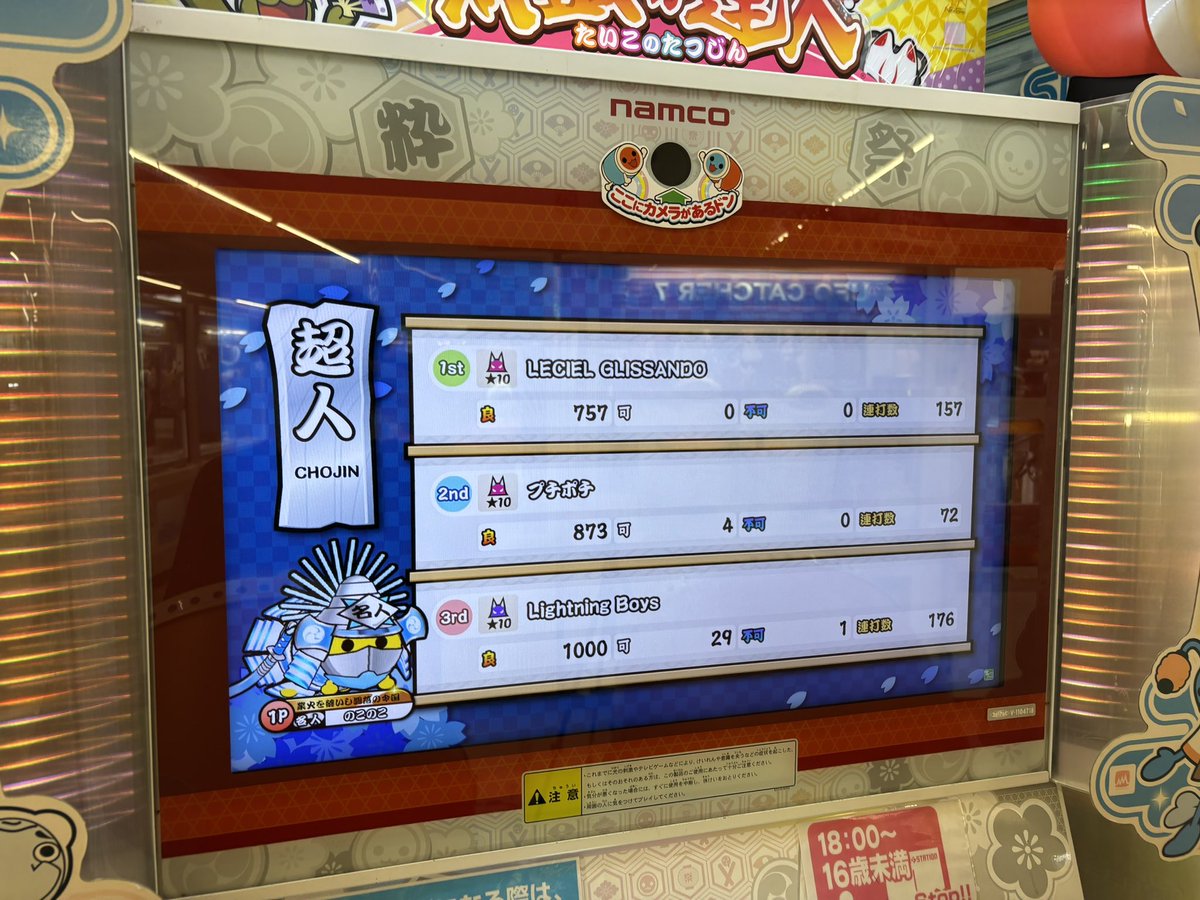 のこのこ(リッター好き) tweet media