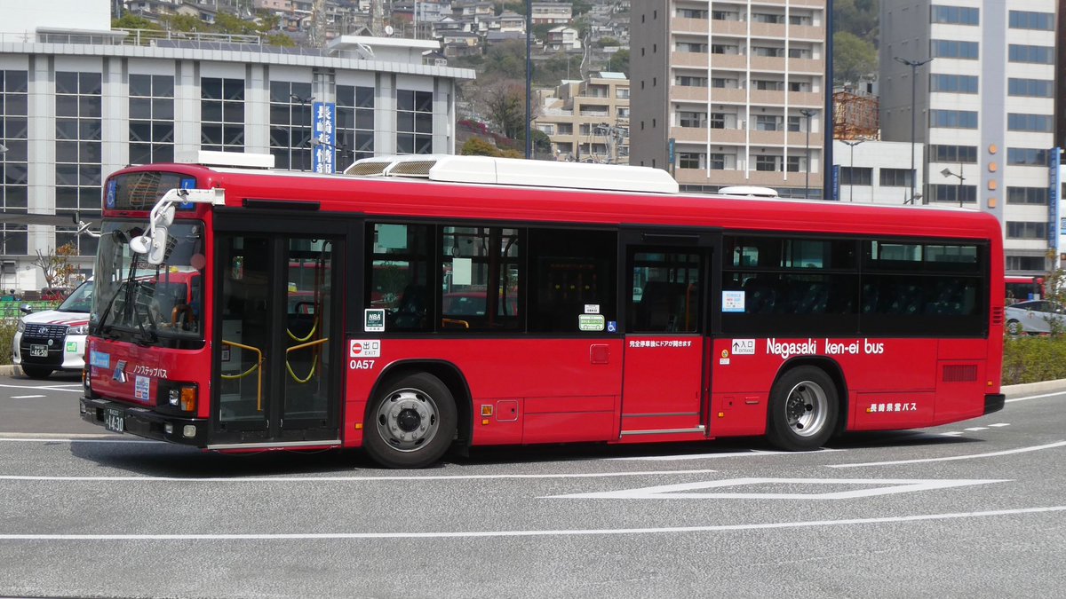 増え続ける元都営車② S902 0A57 9A55 9A57