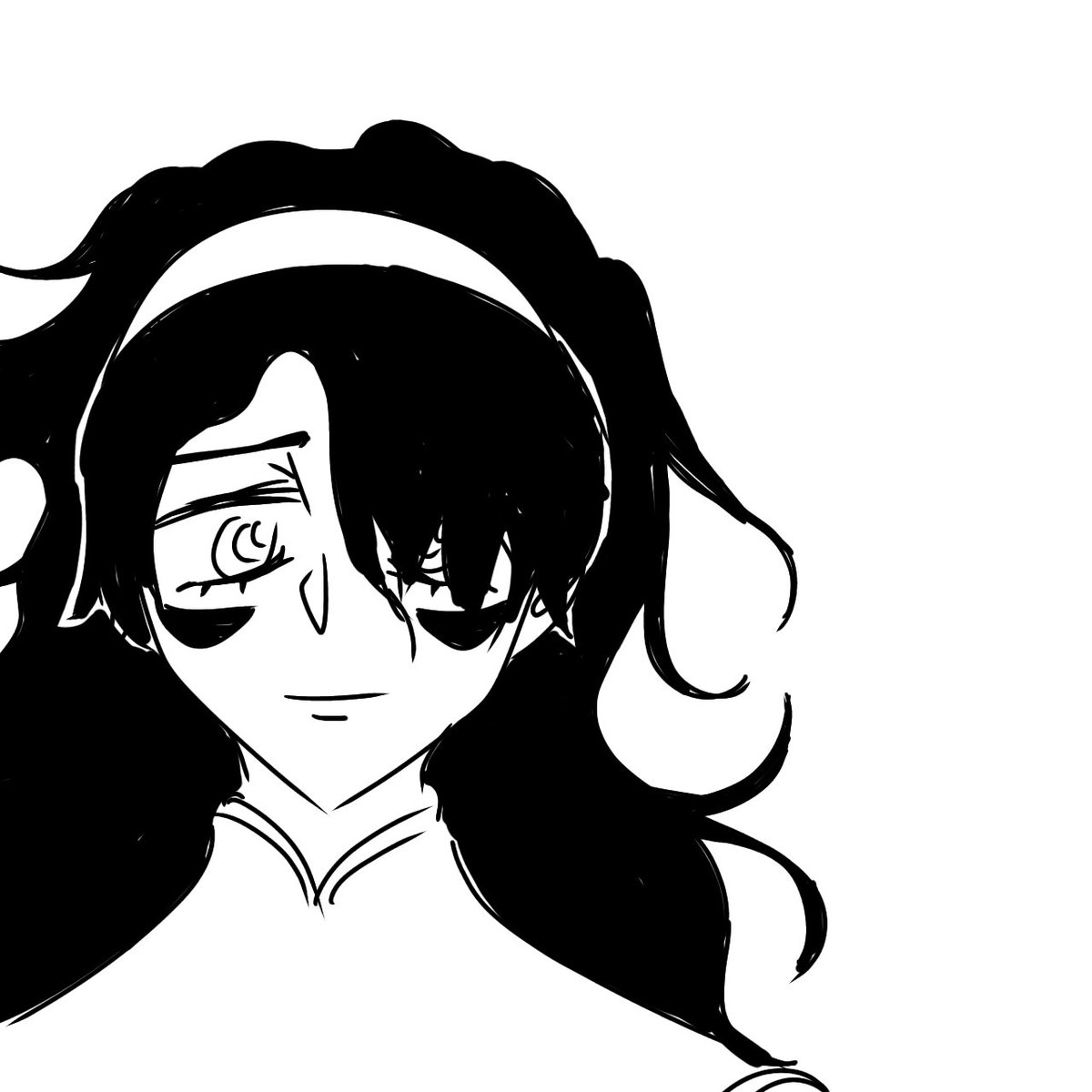 delagesite's tweet photo. #ケントゥリア #Centuria 

Titi sketch https://t.co/yMIBwFt788