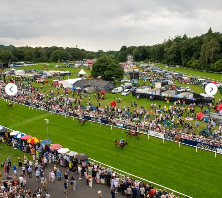 ChorleyAwayDay's tweet photo. DAY AT THE RACES
2 weeks today @chorleyfc supporters , sponsors and friends will be enjoying the fantastic Lake District horse racing course at Cartmelπ
Thank you @Cartmelrace for the discount entry and 1st class customer service #CartmelRaces #Cartmel https://t.co/KNvU8zcvVA
