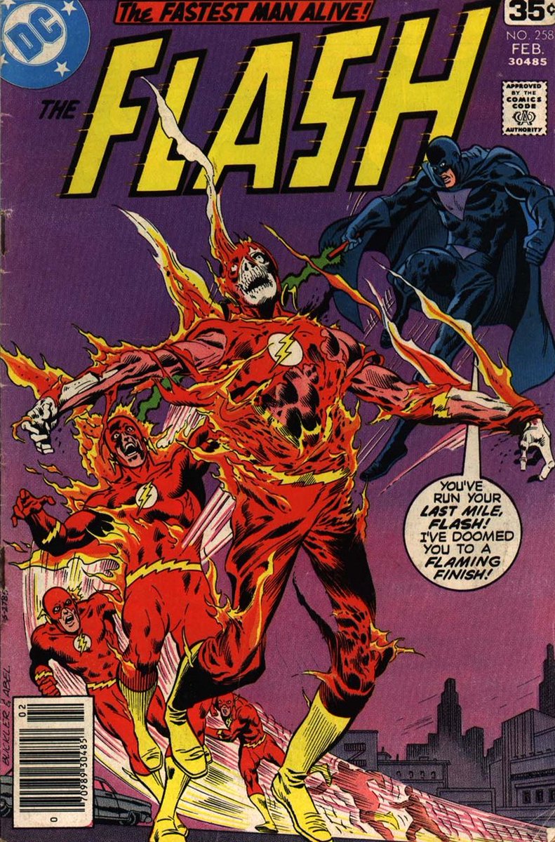 KevinWolffart's tweet photo. #RichBuckler inked by #JackAbel - Rich and Jack did a great job on these last several covers https://t.co/durqQnrDLo