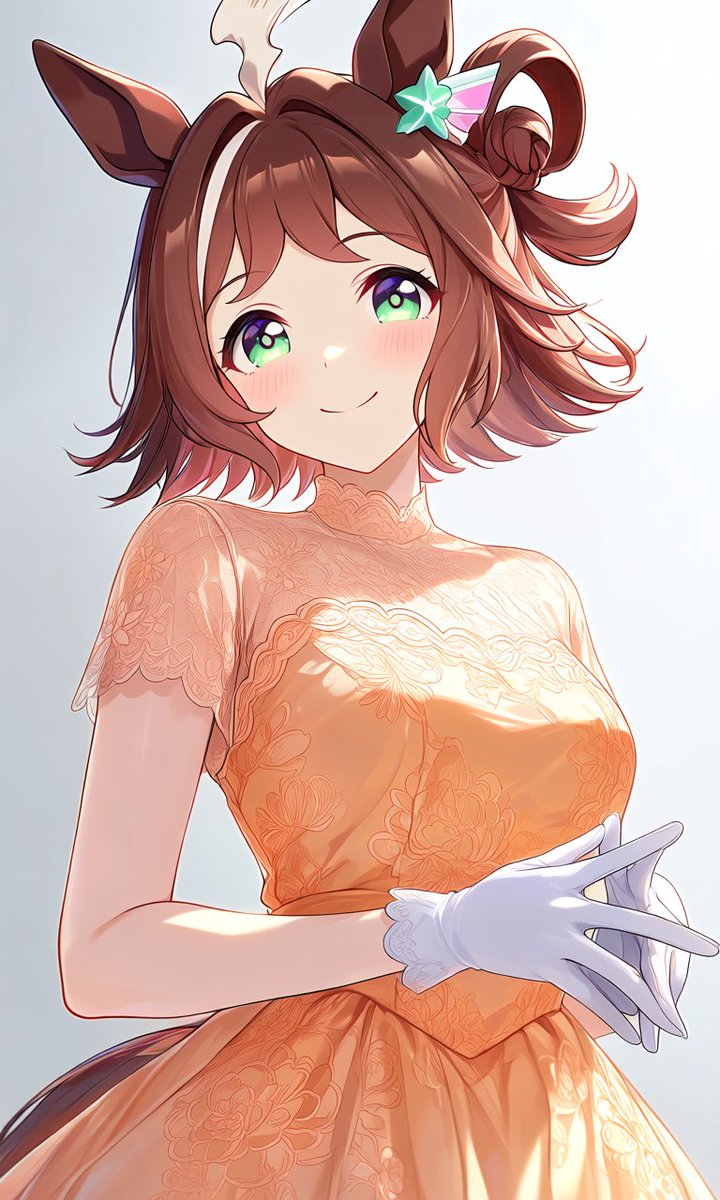 ウマ娘 手描きイラスト ラインクラフト ラインクラフト｜ウマ娘 プリティーダービー 公式ポータルサイト｜Cygames