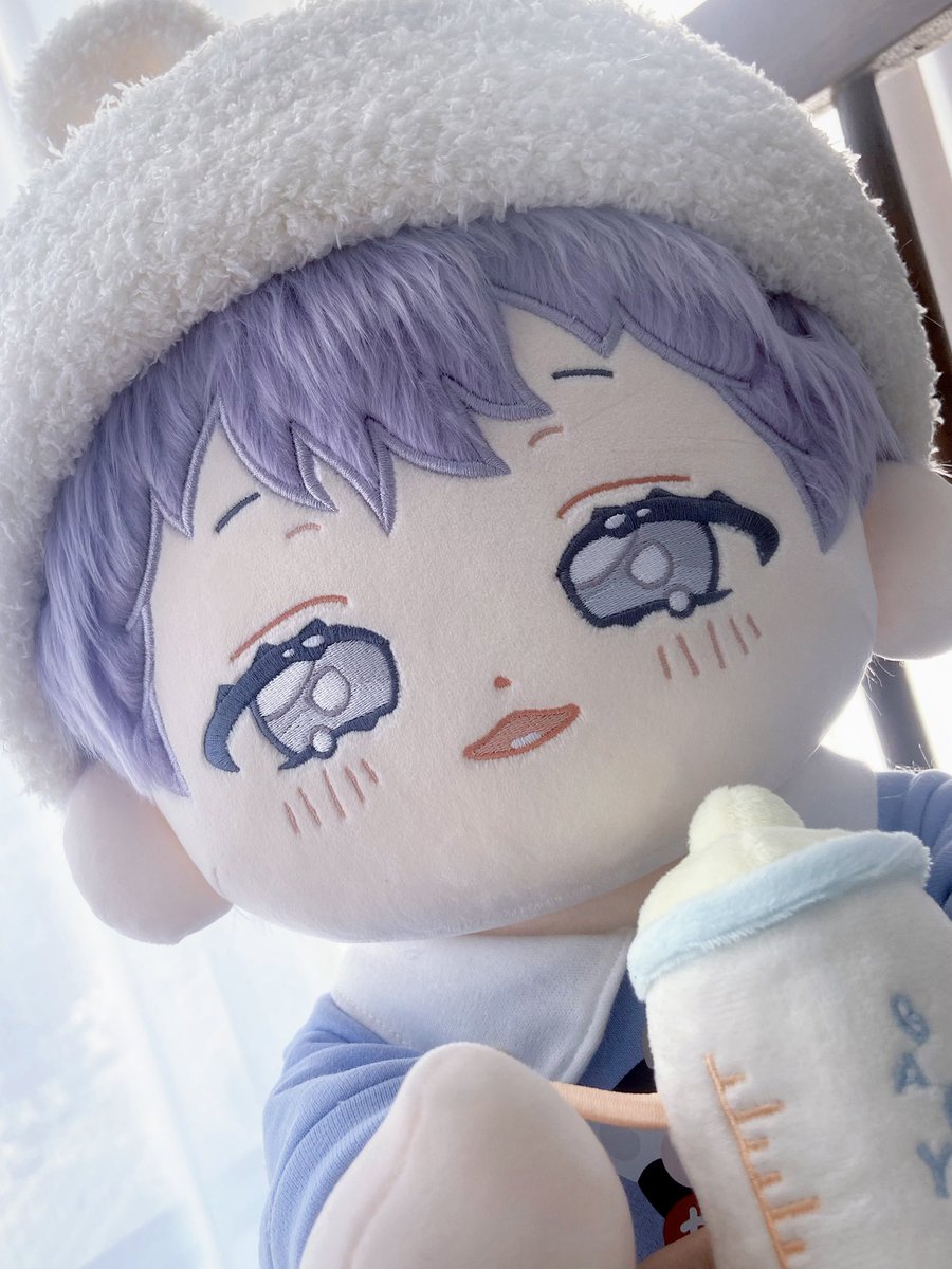 小羊🐑양의 요정 tweet media