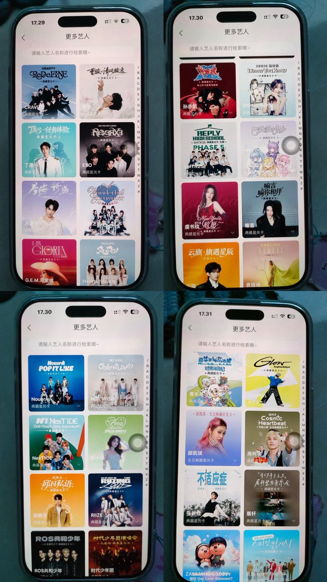 ldhcuteGO's tweet photo. 🌟 open draw starlight card qq music 🌟

1x draw 25.000 dp 15.000
10x draw 230.000 dp 130.000

✅ harga bersih ina (include ema dan tax)
❌ exclude packing, admin 🍊 dan biaya kirim lokal (ina)
📍Yogyakarta 

‼️ any group, soloist, artist siapapun yang masih bisa di draw di qq music.

📝setiap draw akan diberikan video saat draw, dan foto hasil draw yang di dapatkan

‼️‼️‼️ mohon dimengerti bahwa starlight card 100% random (gacha) dan tidak dapat di refund tukar dsb. (Ketika sudah order maka sudah dianggap mengerti akan hal ini)
