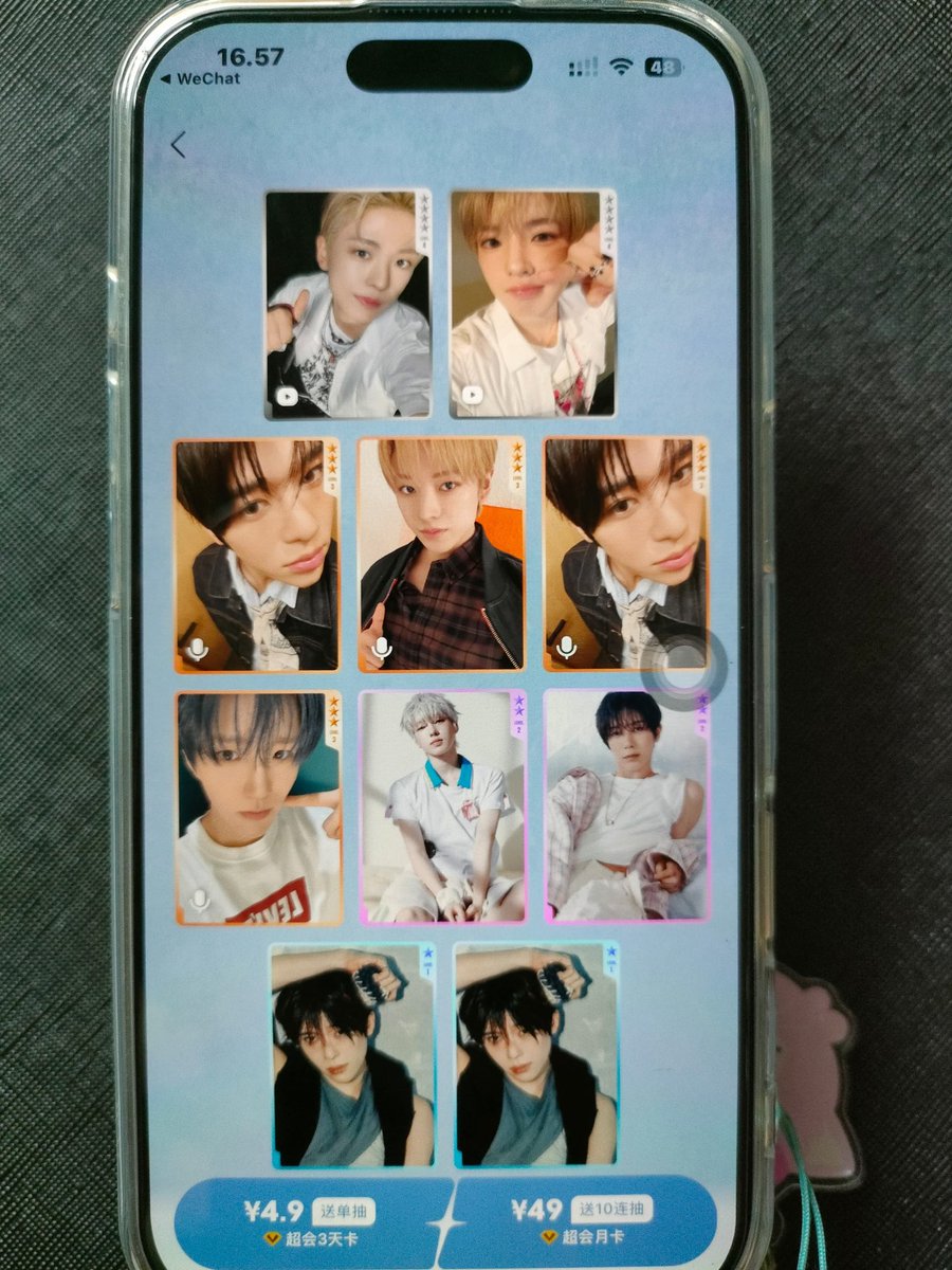 ldhcuteGO's tweet photo. ‼️ contoh video draw dan foto hasil draw yg akan diberikan https://t.co/194C4TW0Qy