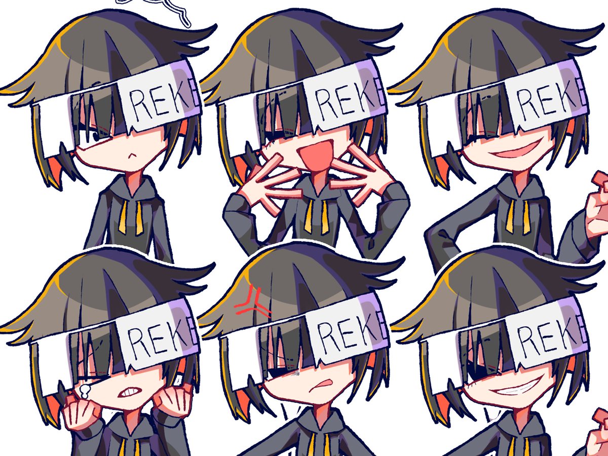 レケ@新人歌い手 tweet media