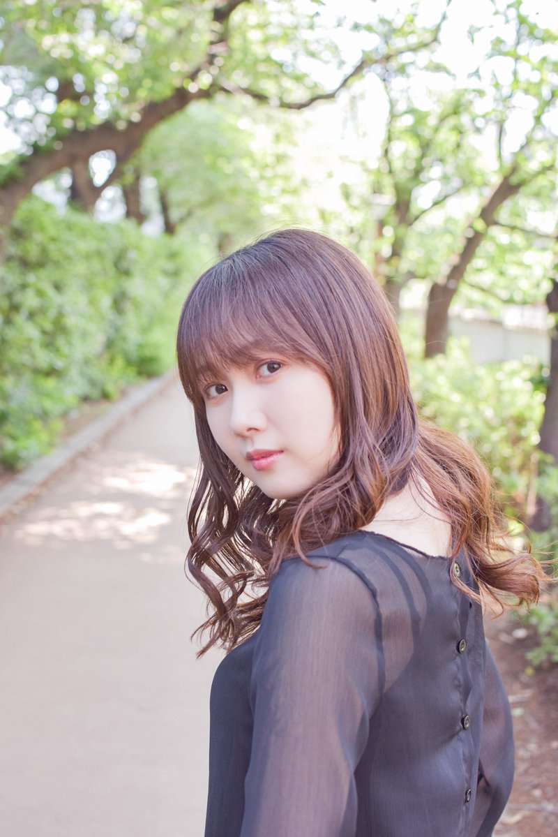 永島聖羅 tweet media