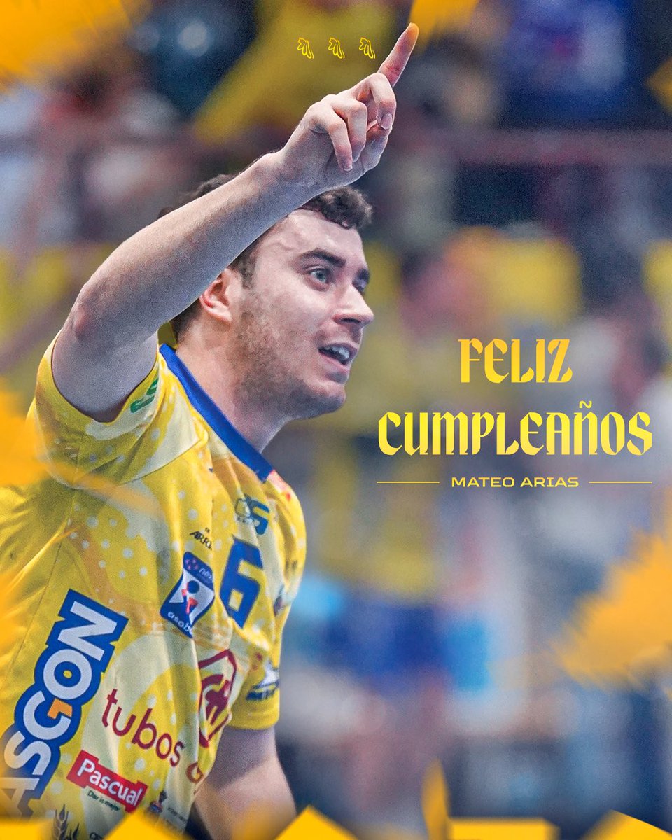 Club Balonmano Villa de Aranda tweet media