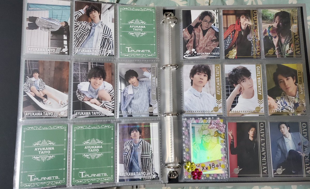 ・ ﻌ ・ tweet media