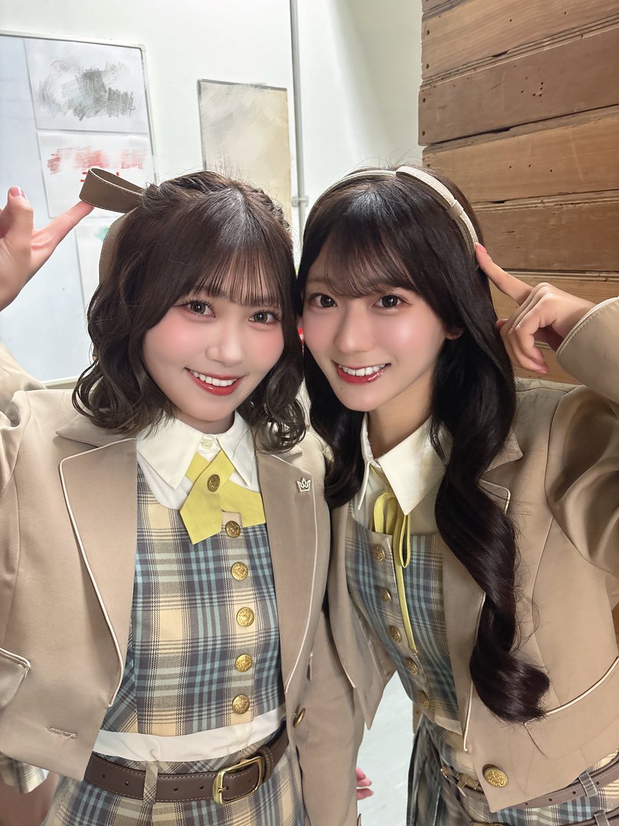 大信田 美月 (@oshida_mitsuki) / Posts / X
