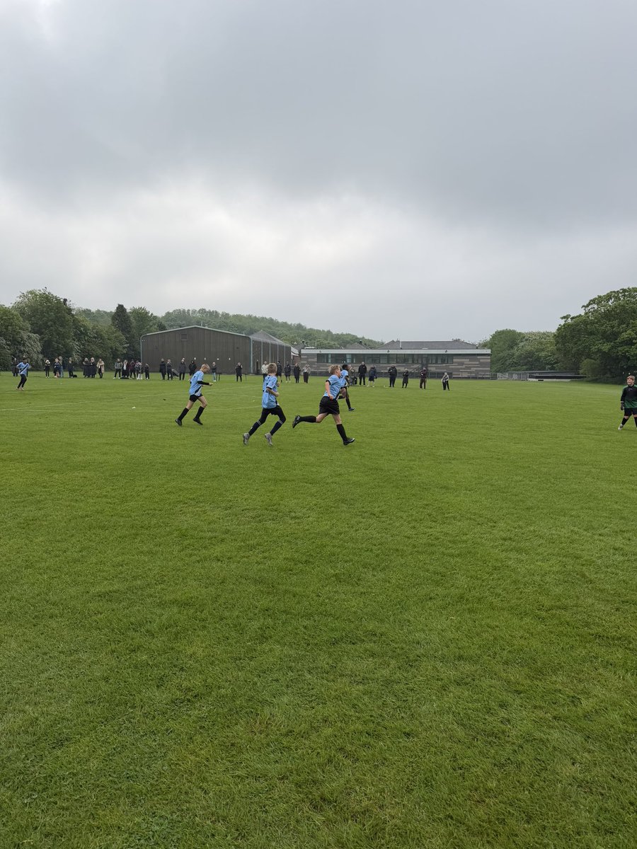 ManorCroft_PE's tweet photo. Final result MCA 4 - 9 WMA. 

Well done to WMA on winning 👏🏼

Unfortunately it wasn’t the boys day! The score doesn’t reflect the performance. The boys battled until the very end putting in a performance they should be proud of! 🙌🏼

MOM: Kylan H 🌟

#TeamMCA 
@DeltaManorCroft https://t.co/eRXDbJhIM6