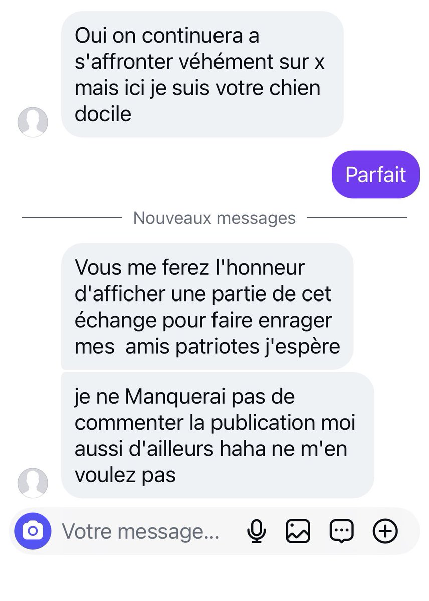 Boulet De Canon Nucléaire 🇫🇷 tweet media