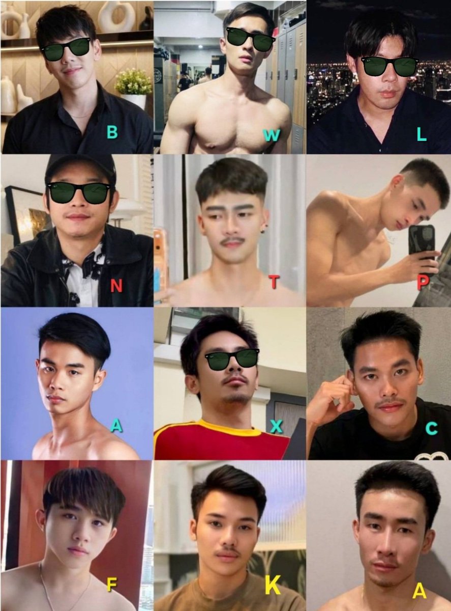 นวดชาย Leo52 : จรัญฯ15 tweet media