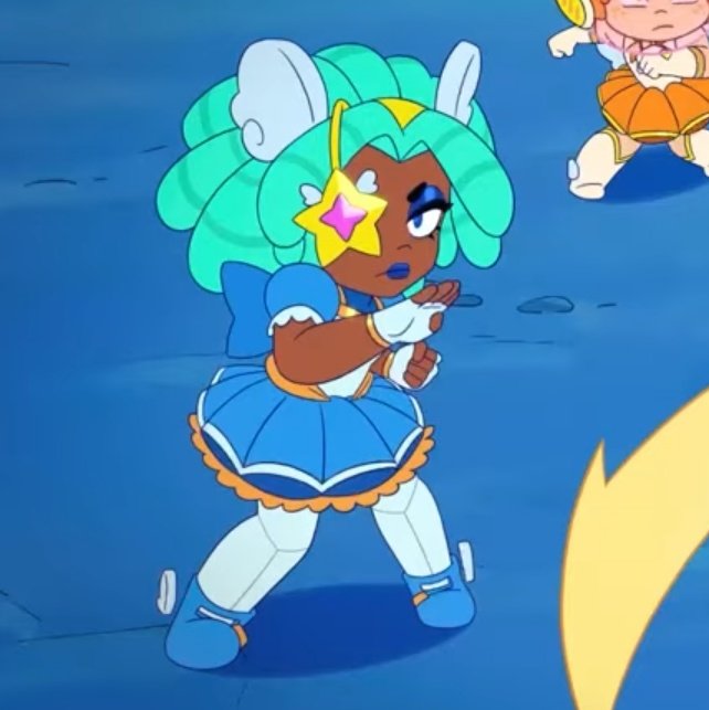 Heartwarming: 40 year old woman can still be moe and serves cunt, and is also the prettiest woman ever