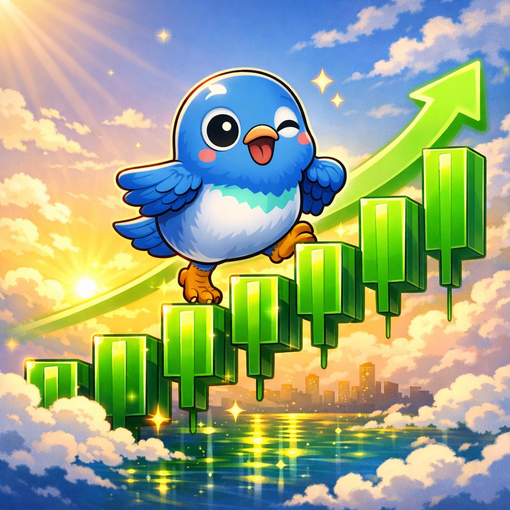 Ton Gulya coin tweet media