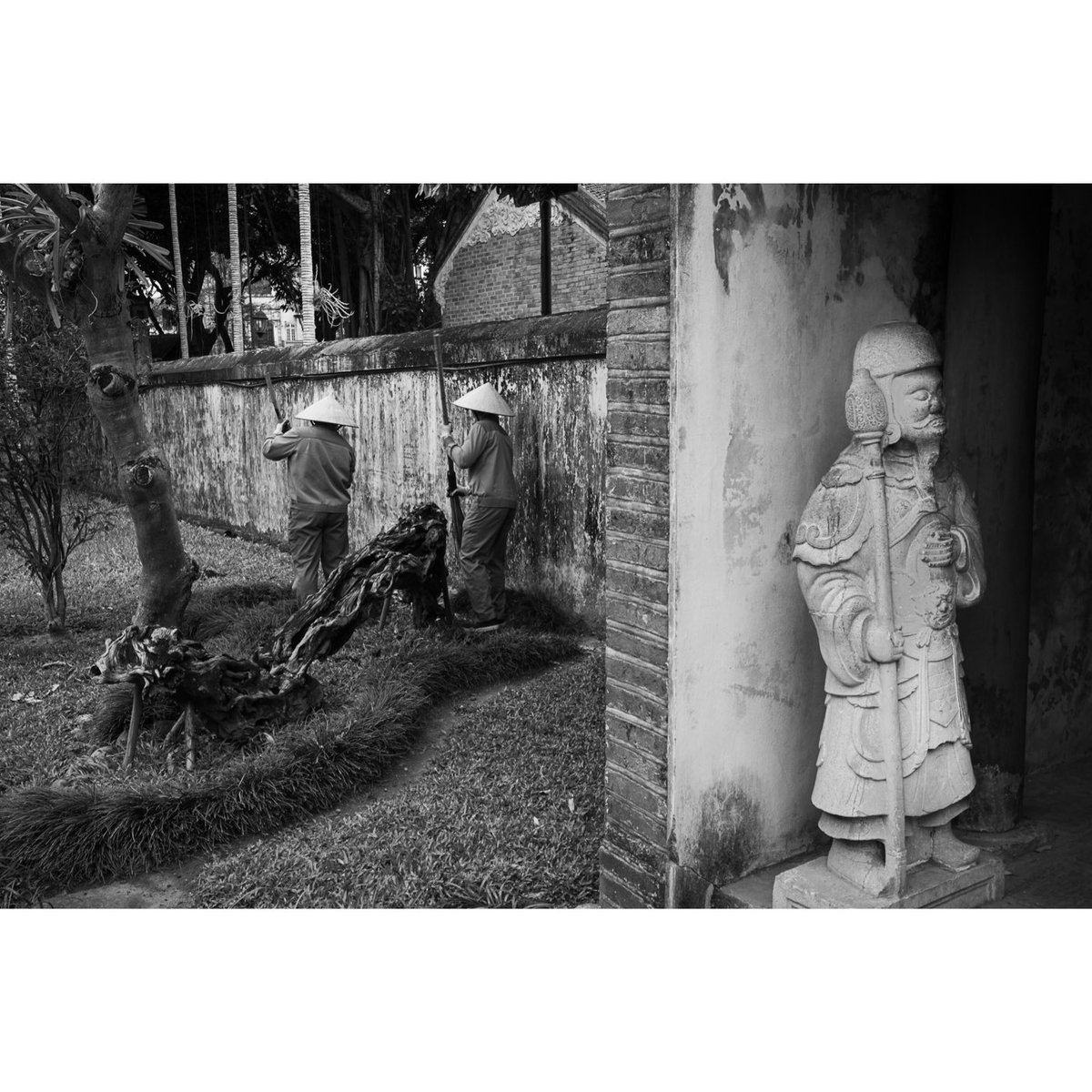 John Vink tweet media
