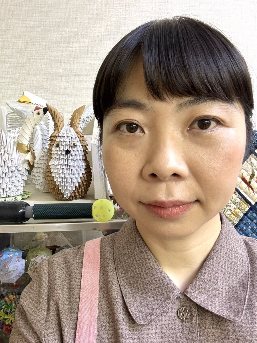 伊藤麻実子 tweet media