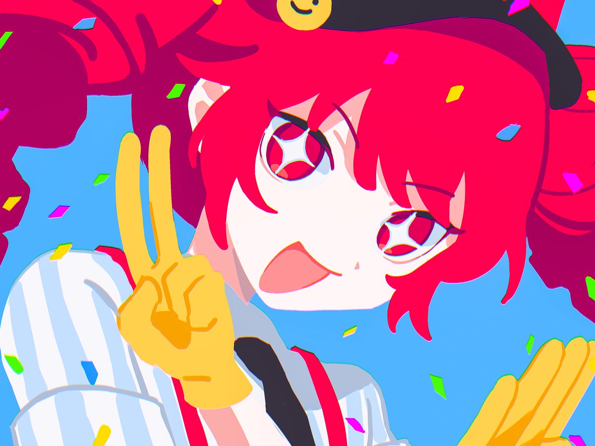 サツキ (@32ki_May) / Highlights / X