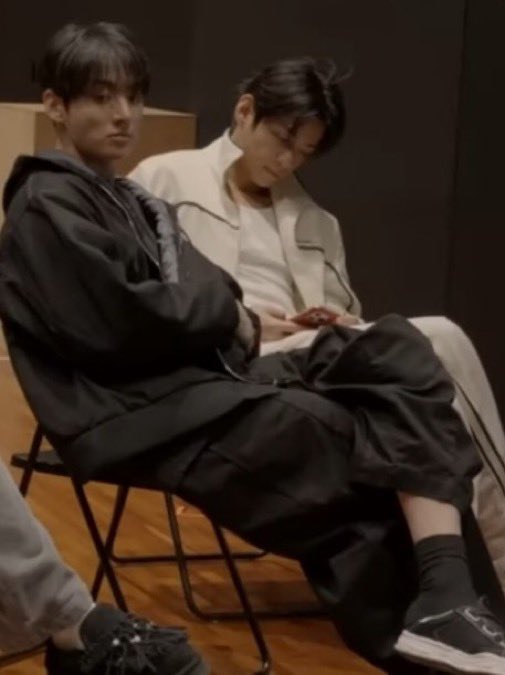 tkk subunit? ⊙⊝⊜ tweet media