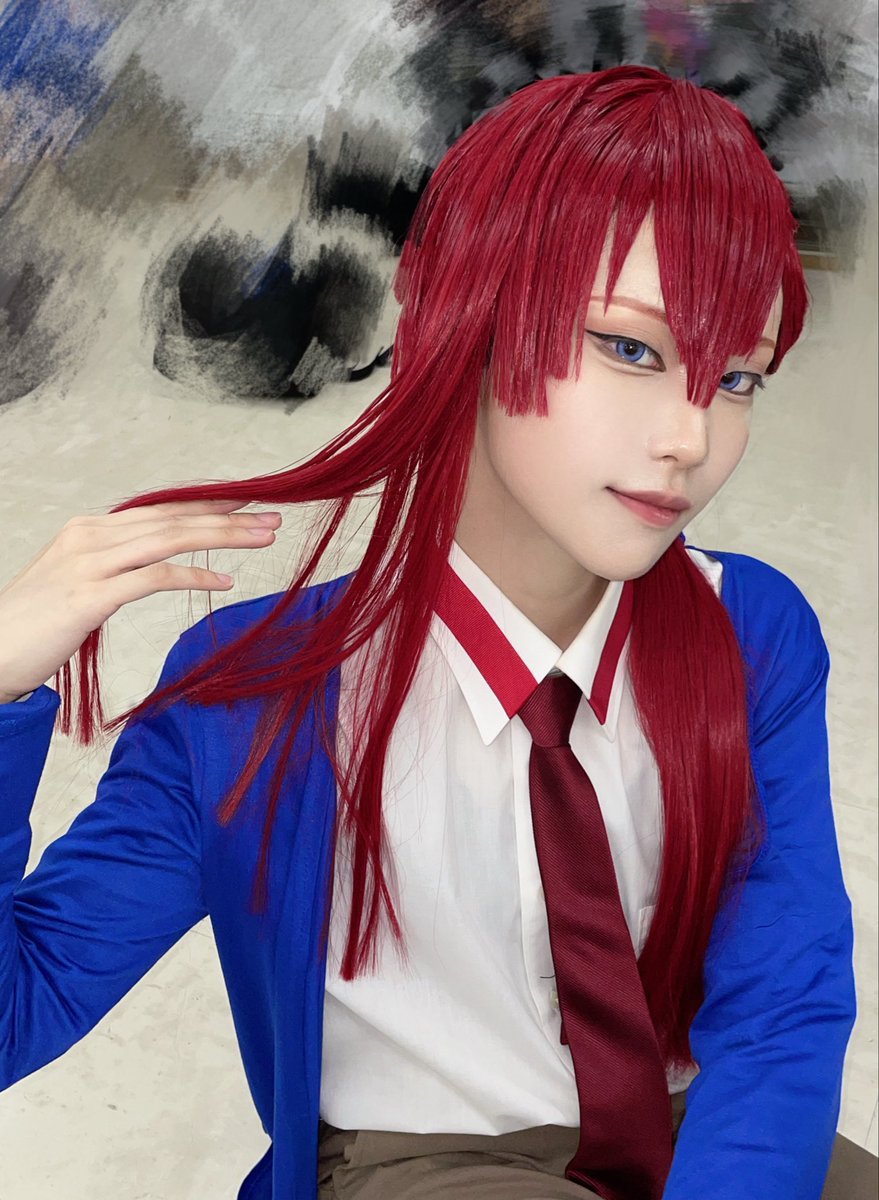 ピピ (@pipi_cos3) / Posts / X