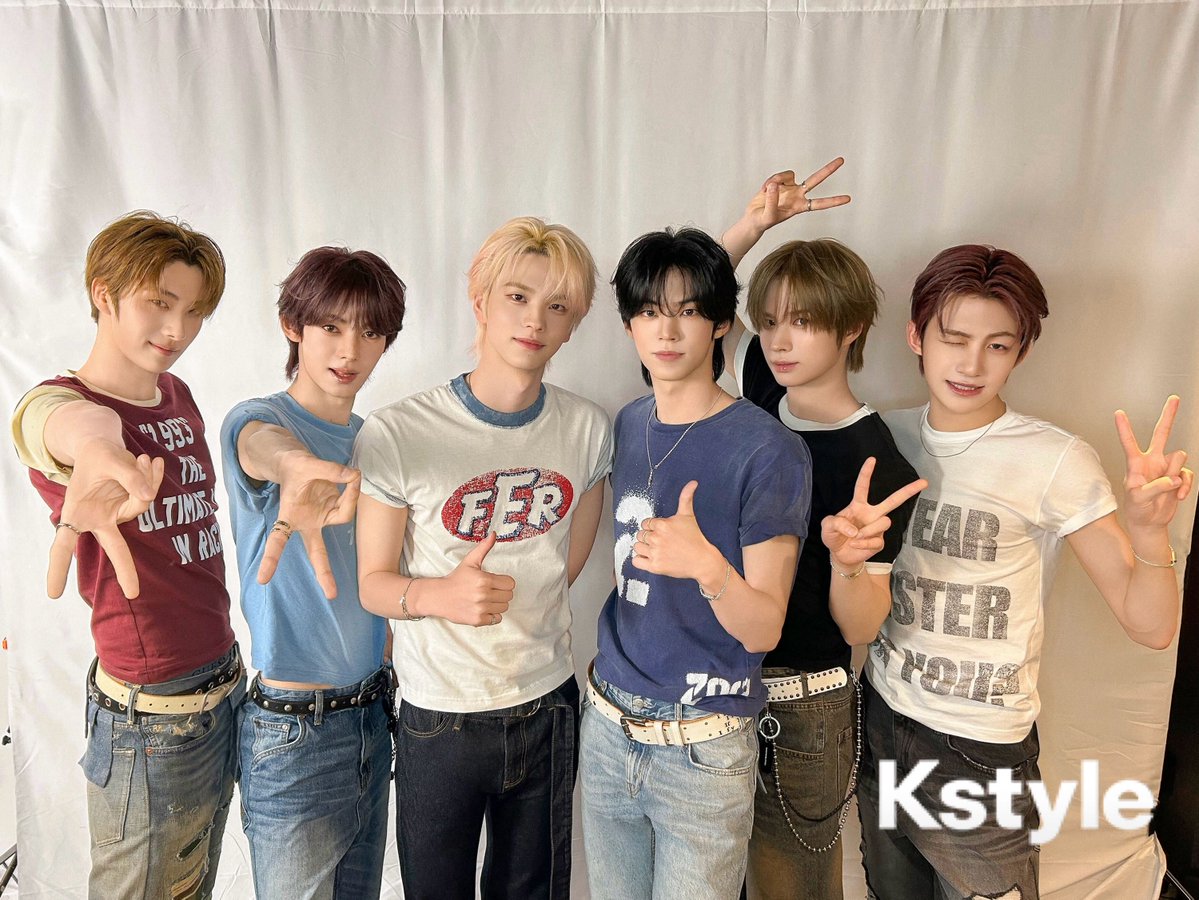Kstyle tweet media