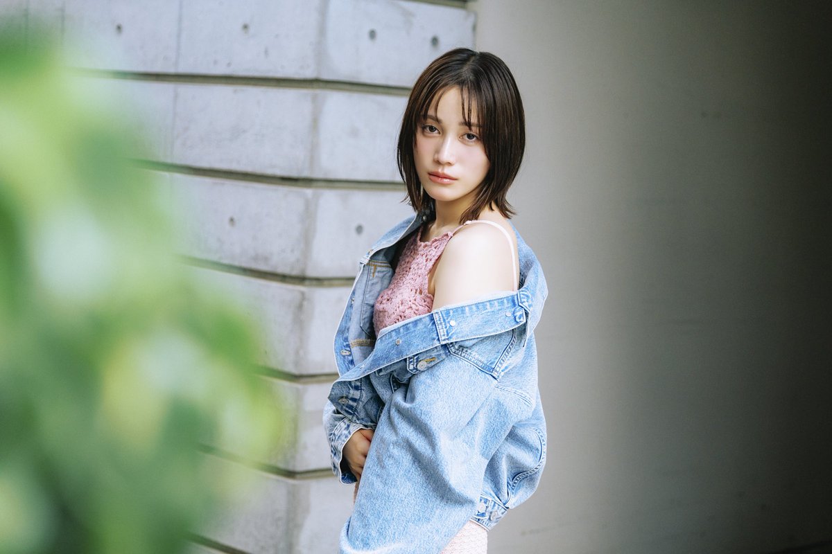 中村ゆりか写真集 『Yu LU ri NA』 5/20発売【公式】 (@yurika_n_book